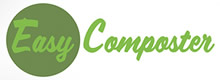 Compost Tumblers'