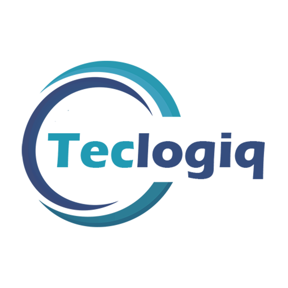 Company Logo For Teclogiq'