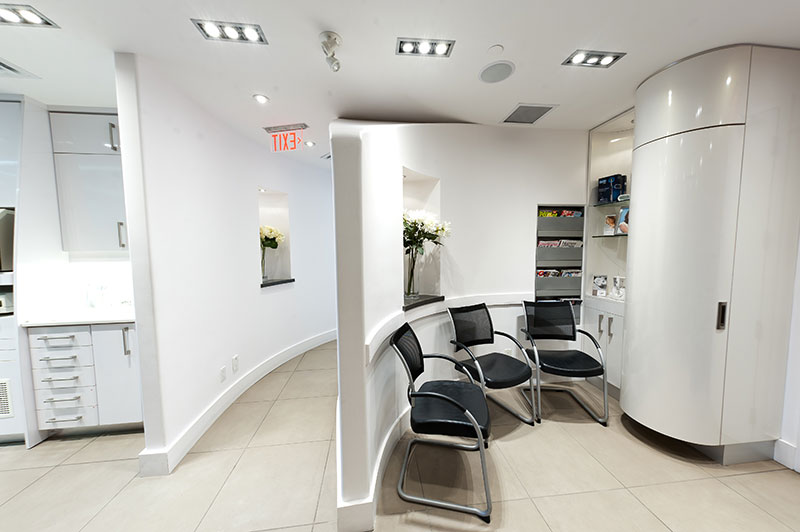 Best Cosmetic Dentist Toronto'