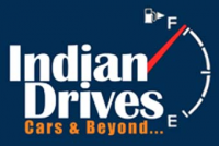IndianDrives Logo