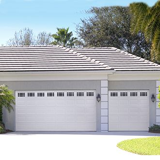 Garage Door Installation'