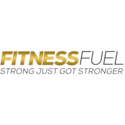 Company Logo For Fitness Fuel'