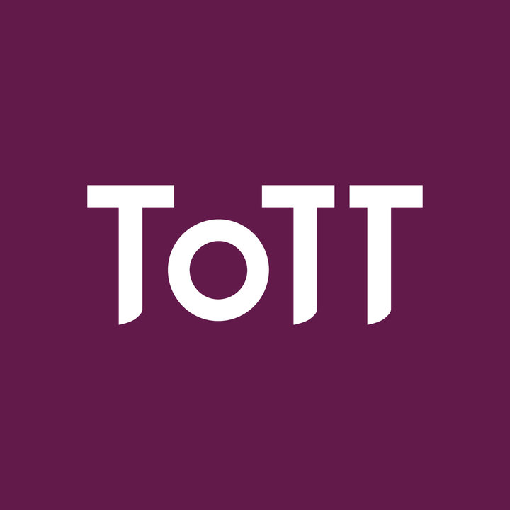 Company Logo For Tott Pte Ltd'