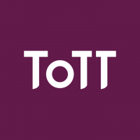 Tott Pte Ltd Logo