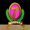 Company Logo For 7 Wonders International'