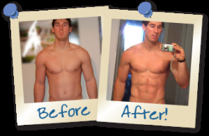 Renegade Diet Book'