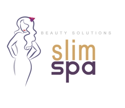 Company Logo For Slim Spa'