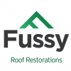 Company Logo For Fussy Roof Restorations'