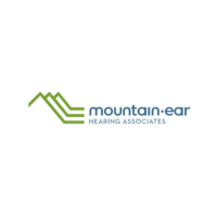 Mountain-Ear Hearing Associates Logo