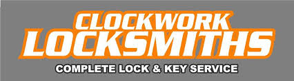 Clockwork Locksmiths'