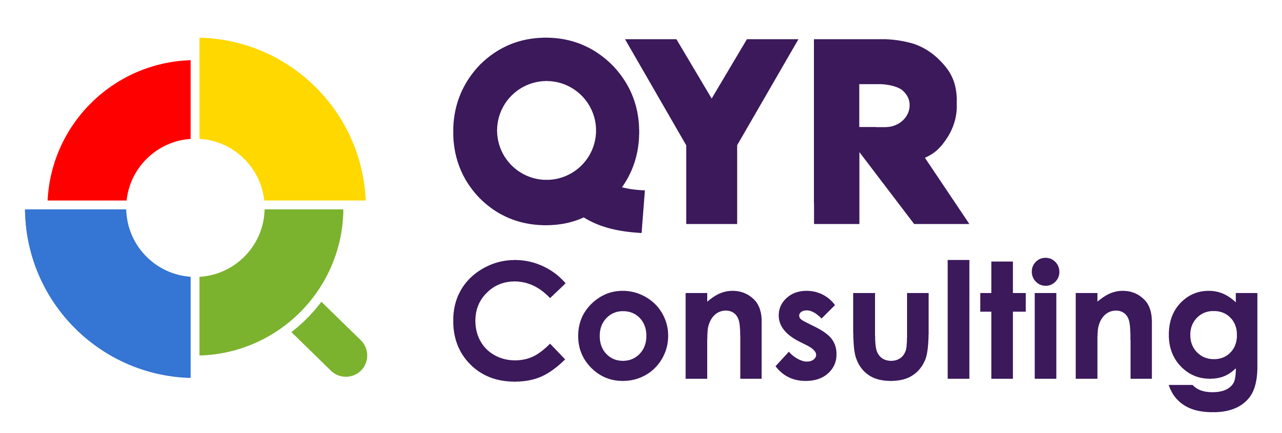 QYR Consulting Logo