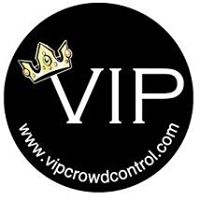 Company Logo For VIP Crowd Control Inc.'