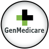 Company Logo For GenMedicare'