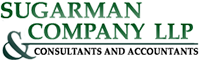 Company Logo For Sugarman Company'