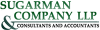 Company Logo For Sugarman Company'