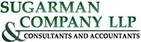 Sugarman Company Logo