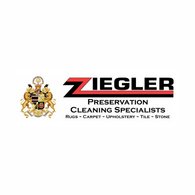 Ziegler Preservation Cleaning Specialists Logo