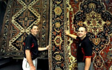 Carpet Cleaners Danbury'