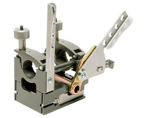 Work Efficiently in Small Spaces with the McElroy 1LC