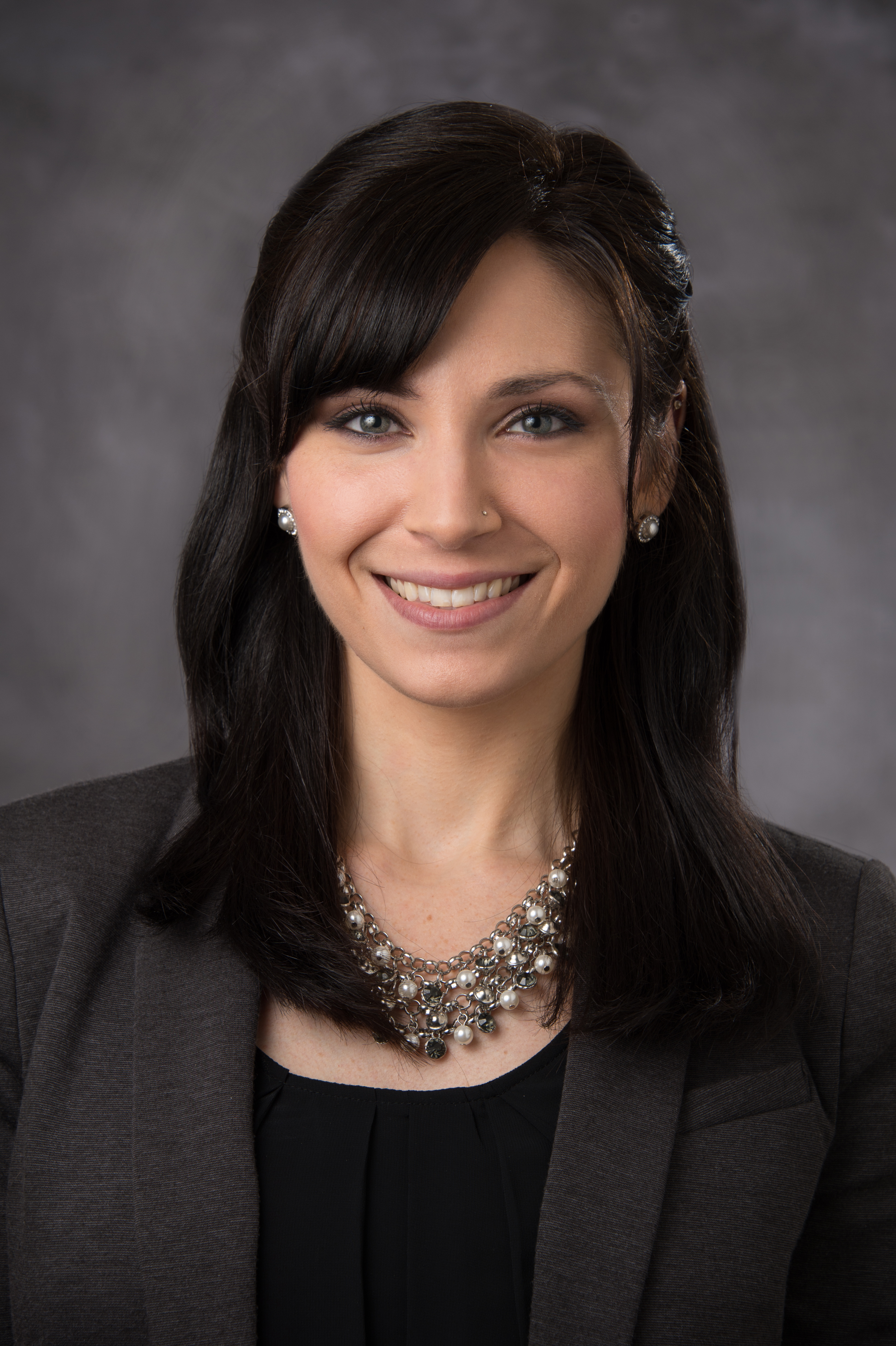 Kimberlee Courtney Promoted to Director of Marketing