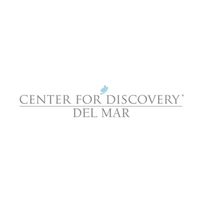 Center For Discovery, Del Mar Logo