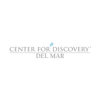 Center For Discovery, Del Mar Logo