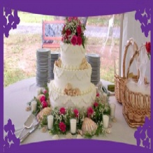 Wedding Flowers'