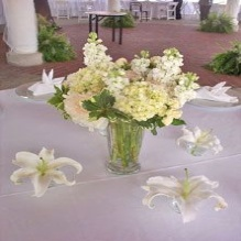 Wedding Flower Delivery'