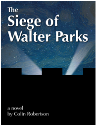 The Siege of Walter Parks'
