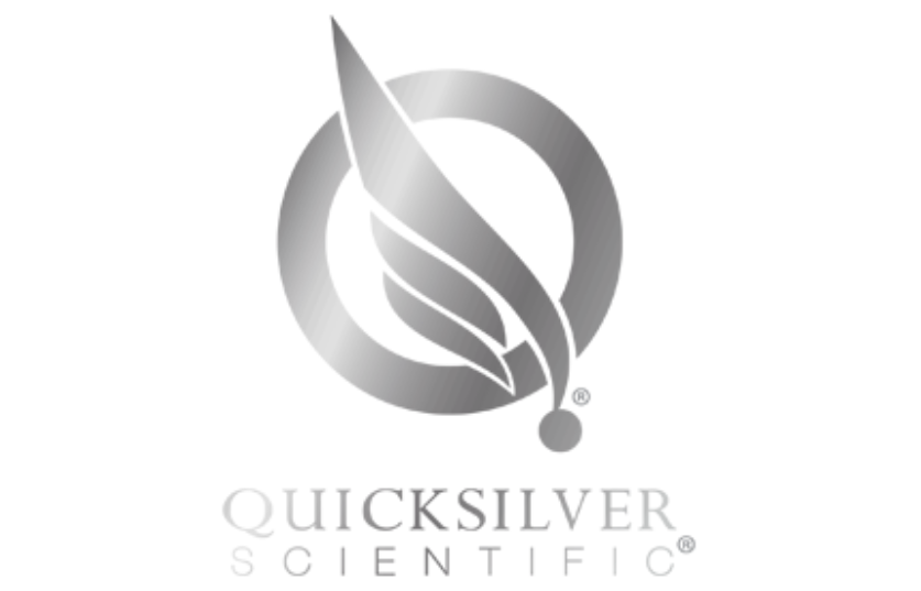 Company Logo For Quicksilver Scientific'
