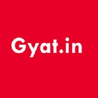 Gyat India Logo