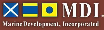 Company Logo For Marine Development, Incorporated'