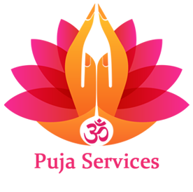 Company Logo For Puja Services India Private Limited'