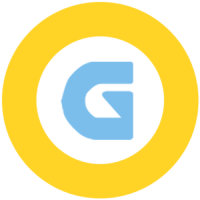 GEO RADIUS Logo
