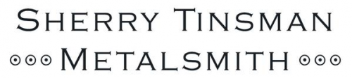 Company Logo For Sherry Tinsman Metalsmith'