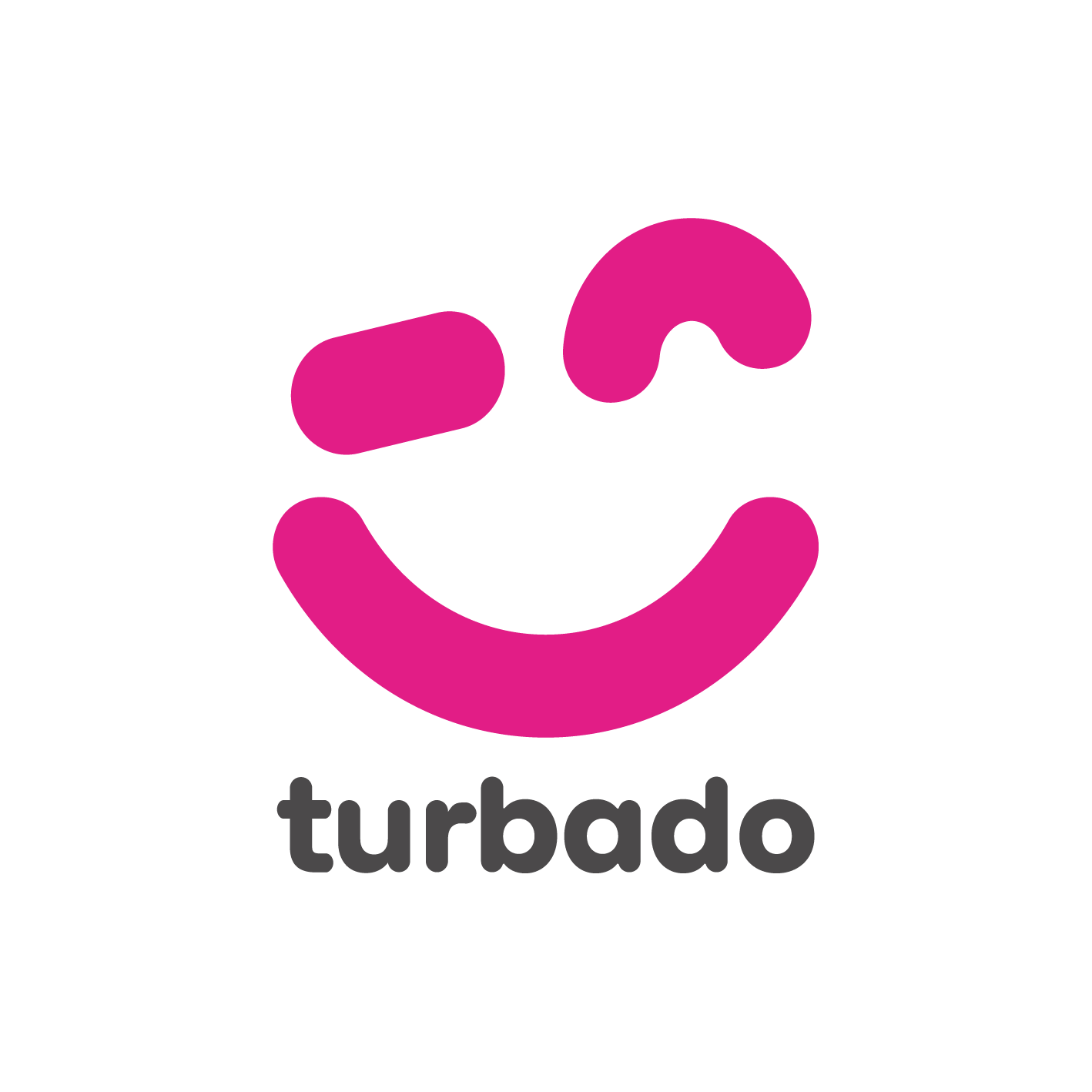 Turbado Logo