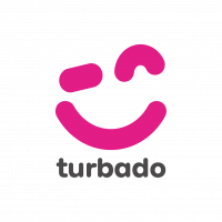 Turbado Logo