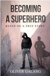 Becoming a Superhero'