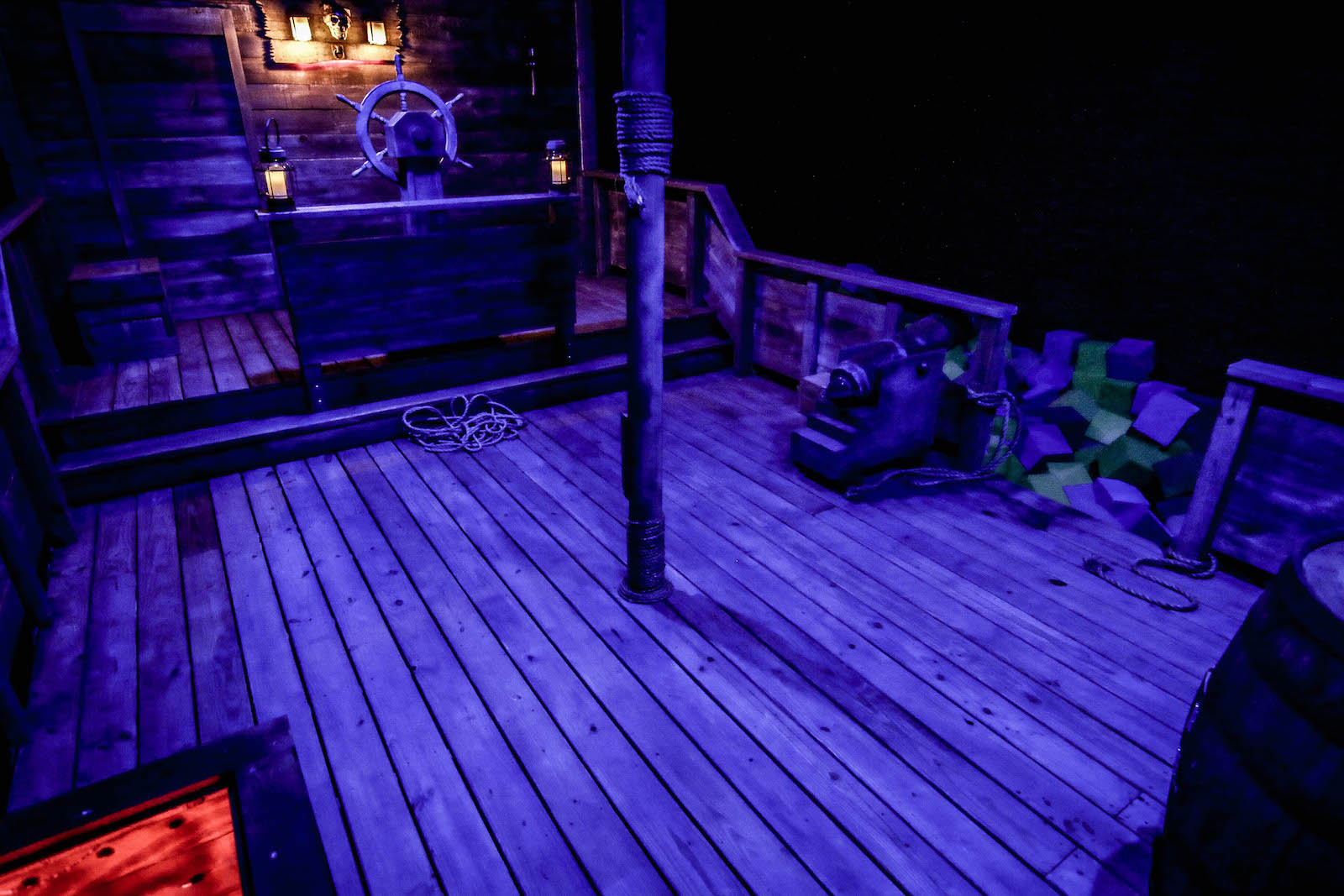 Escape Plan Columbia Recently Ranked as One of the Top Five