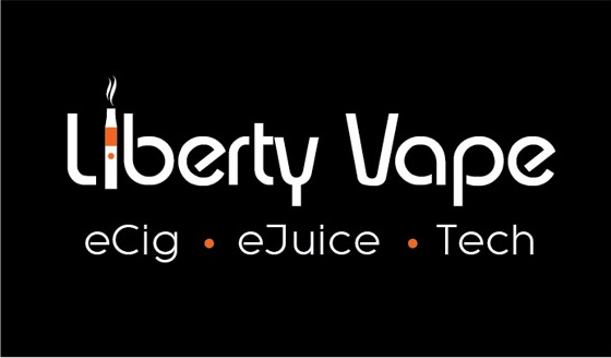 Liberty Vape Logo