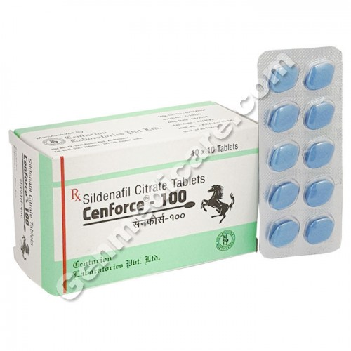 Company Logo For Genmedicare'