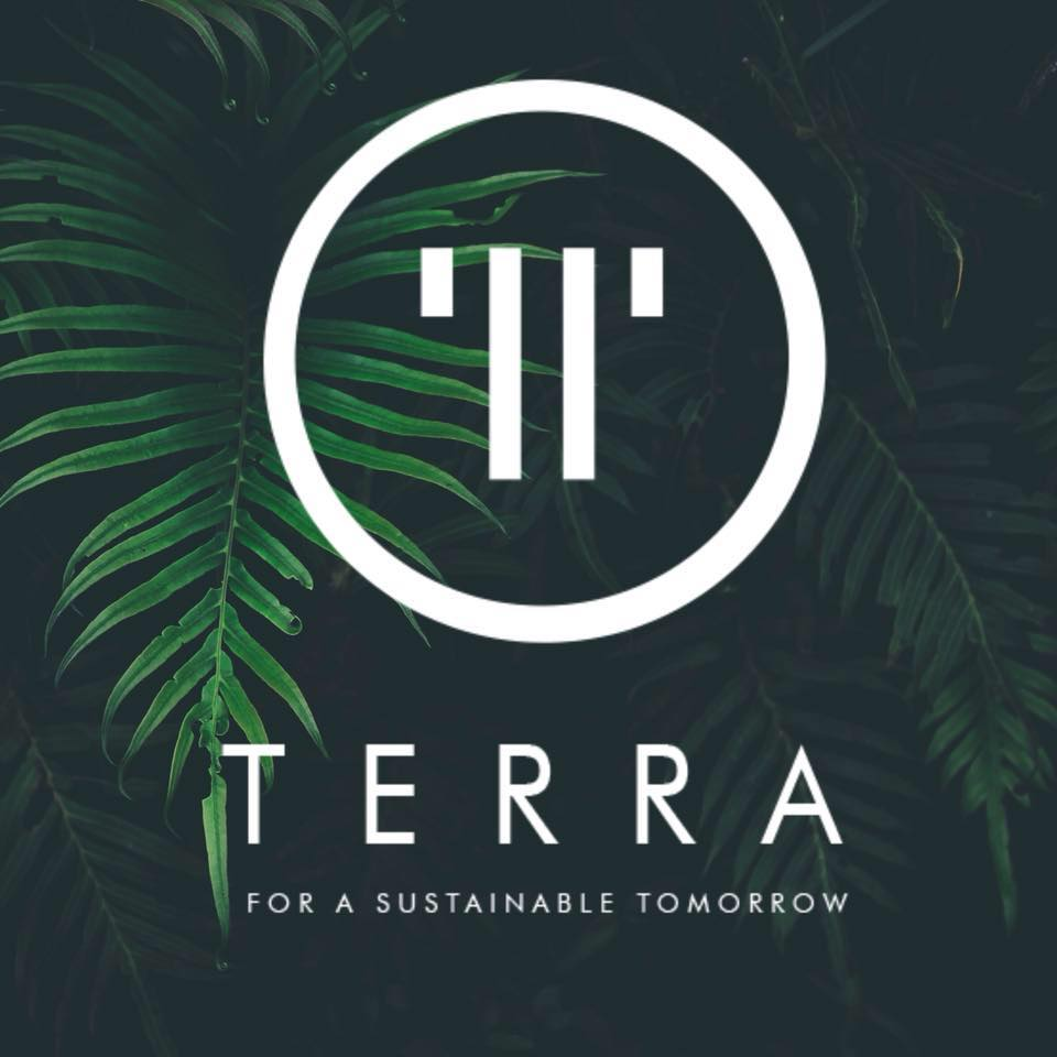 Company Logo For TerraBrush'