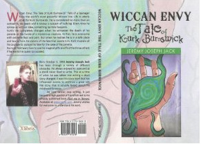 Wiccan Envy
