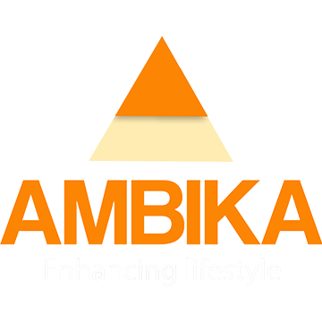 Company Logo For Ambika Realcon'
