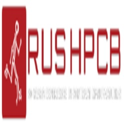 Company Logo For Rush PCB Inc'