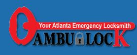 Company Logo For Ambu-lock'