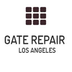 Company Logo For Gate Repair Los Angeles'