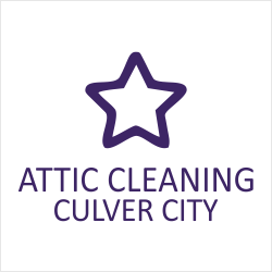 Company Logo For Attic Cleaning Culver City'