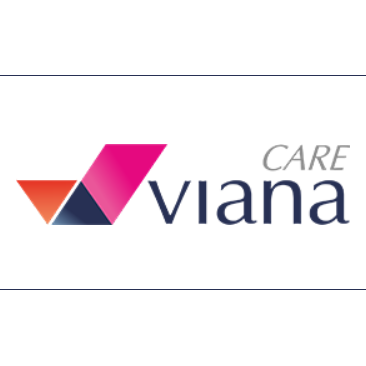 Company Logo For Viana Care'