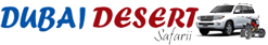 Desert Safari Dubai